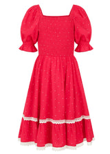 Minnie Dress