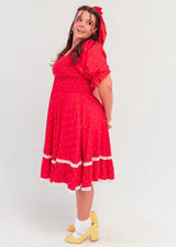 Minnie Dress