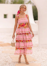 Mirabelle Dress