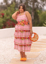 Mirabelle Dress