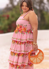 Mirabelle Dress