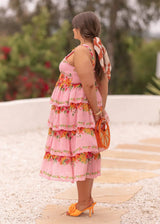 Mirabelle Dress