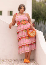 Mirabelle Dress