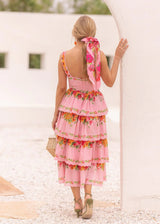 Mirabelle Dress