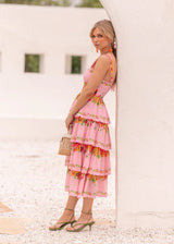 Mirabelle Dress