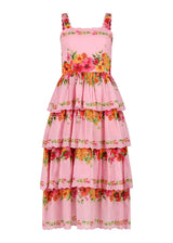 Mirabelle Dress
