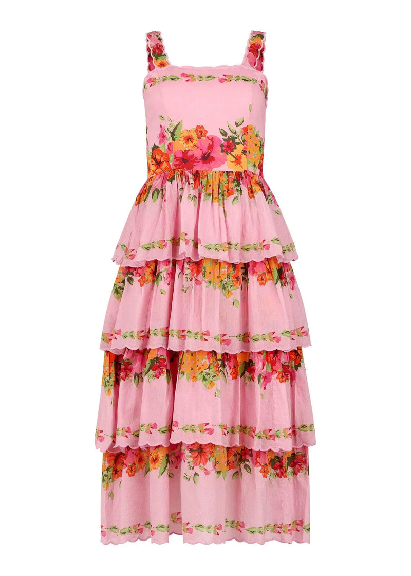 Mirabelle Dress