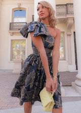 Molly Dress