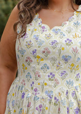 Nantucket Grove Dress