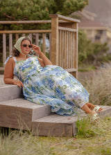 Nellie Dress