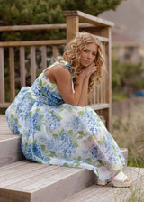 Nellie Dress