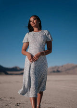 Nova Dress