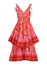 Oasis Dress