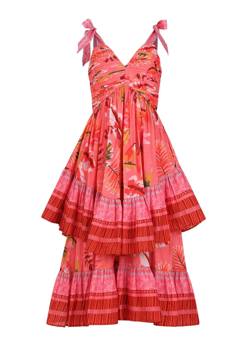 Oasis Dress
