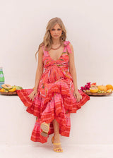 Oasis Dress