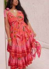 Oasis Dress