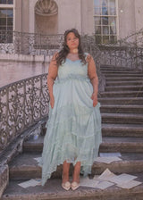 Odette Dress