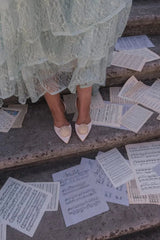 Odette Dress