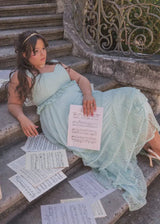 Odette Dress