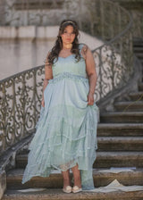 Odette Dress