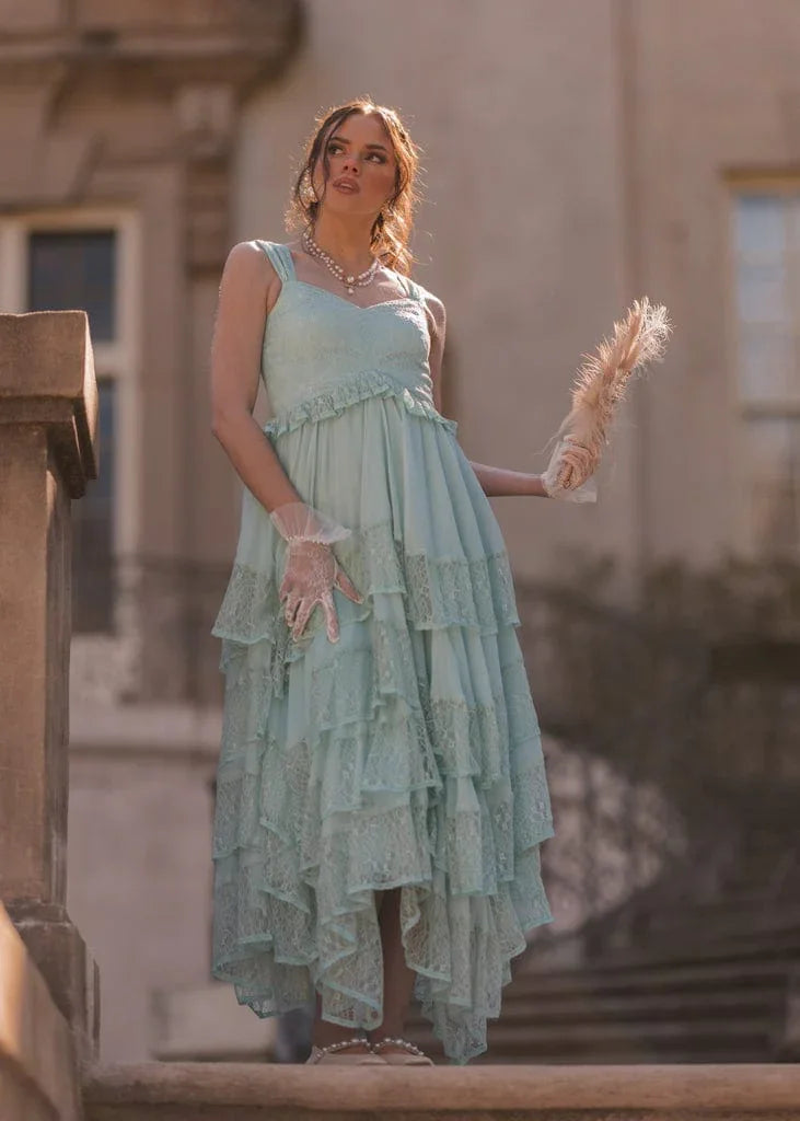 Odette Dress
