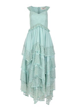Odette Dress