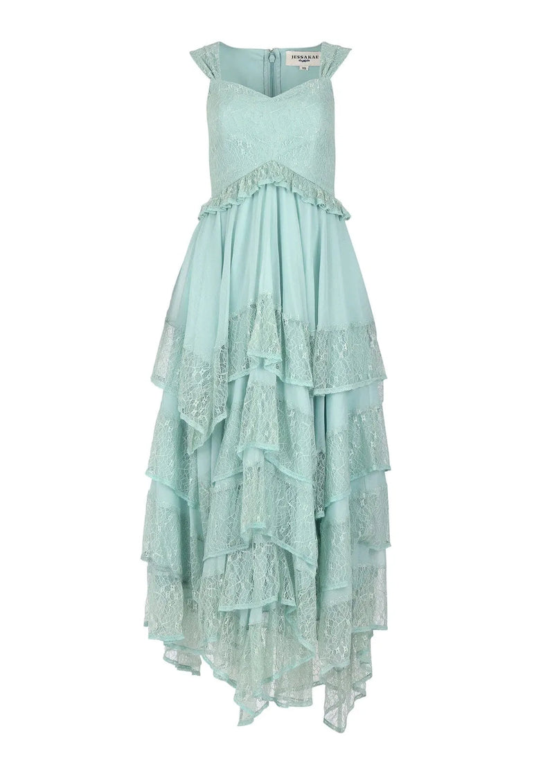 Odette Dress