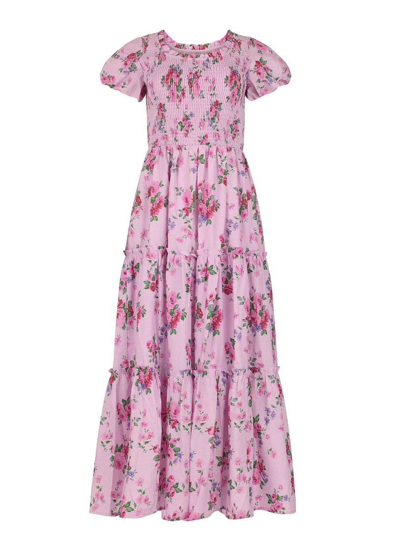 Olivia Dress