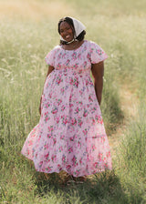 Olivia Dress