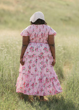 Olivia Dress