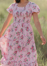 Olivia Dress