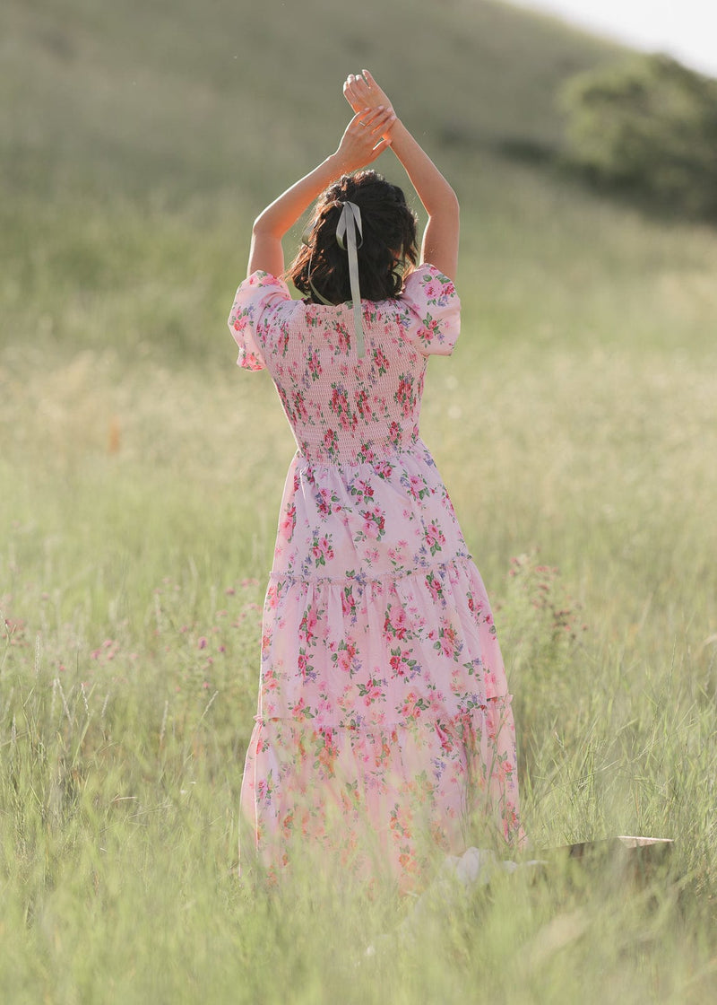Olivia Dress