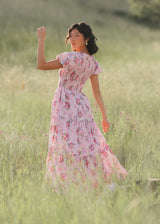 Olivia Dress