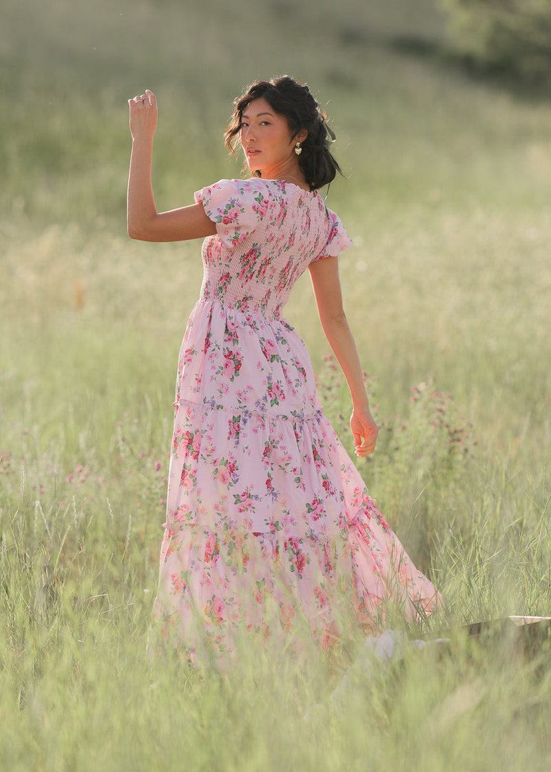 Olivia Dress