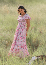 Olivia Dress