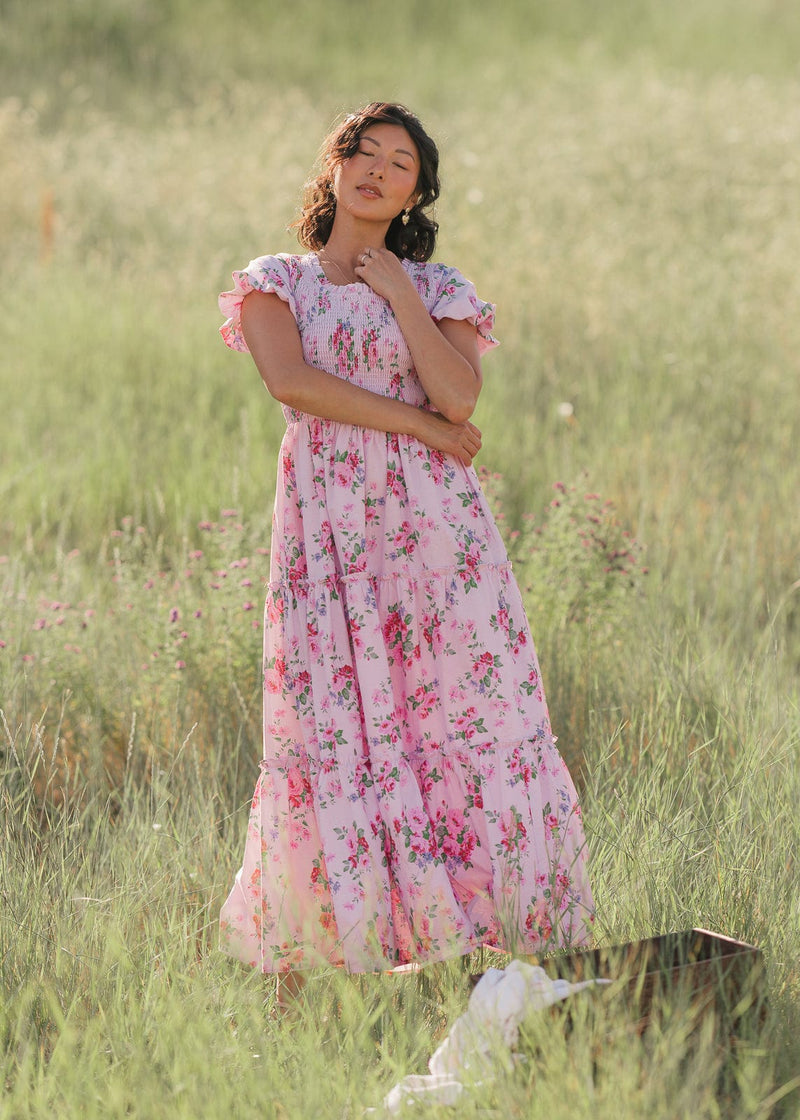 Olivia Dress