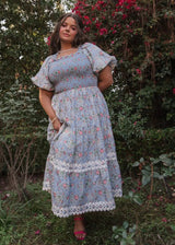 Penelope Dress