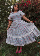 Penelope Dress