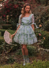 Petal Dress