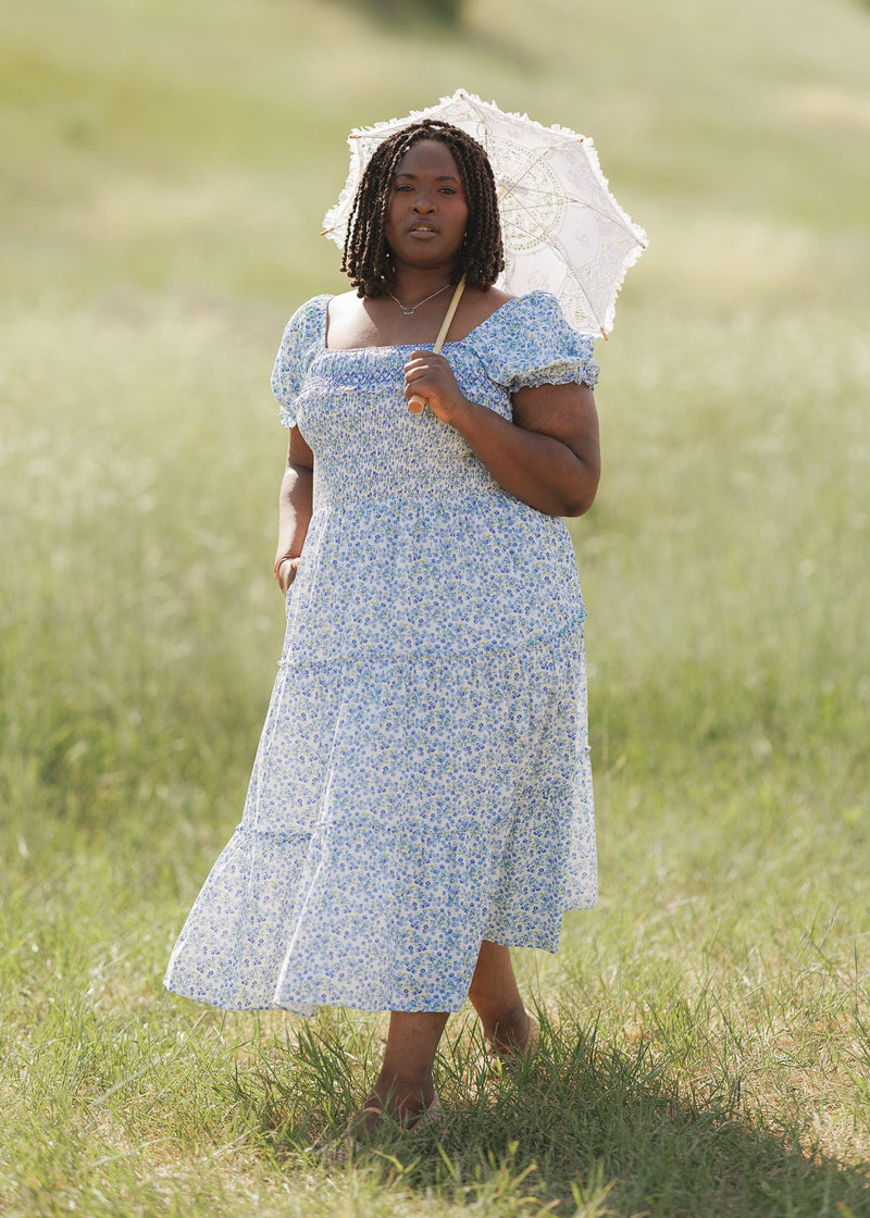 Phoebe Dress