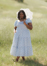 Phoebe Dress