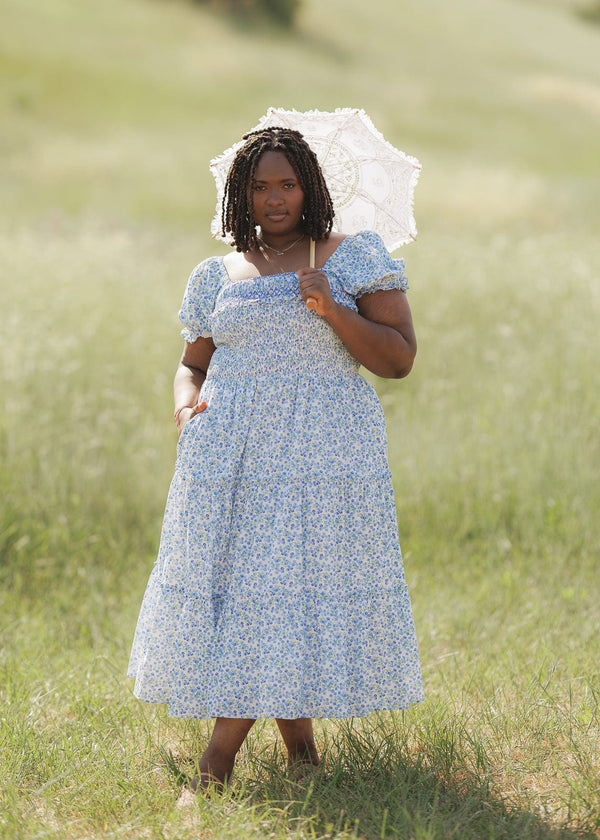 Phoebe Dress