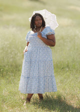 Phoebe Dress