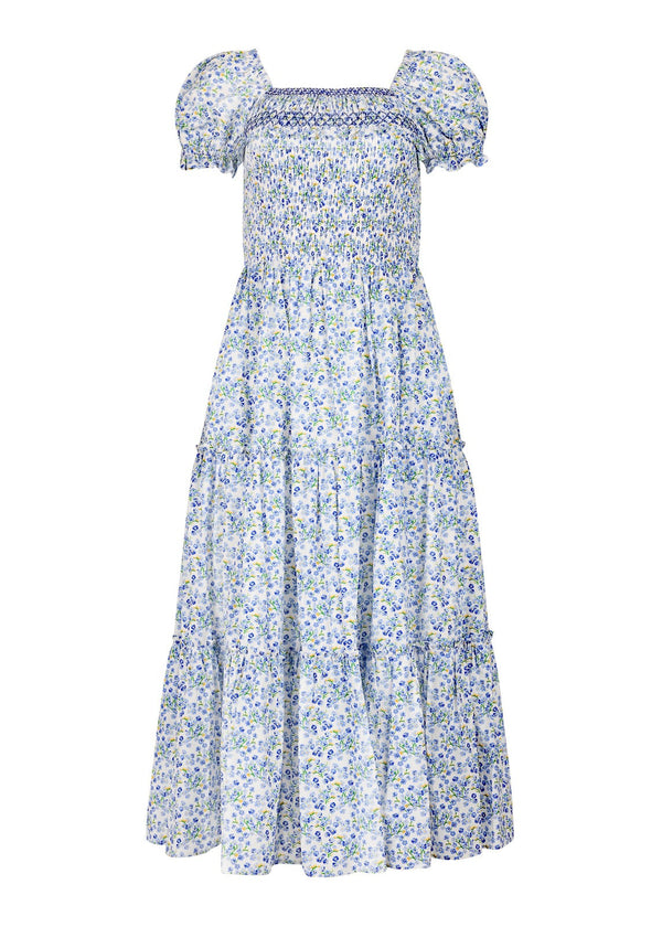 Phoebe Dress