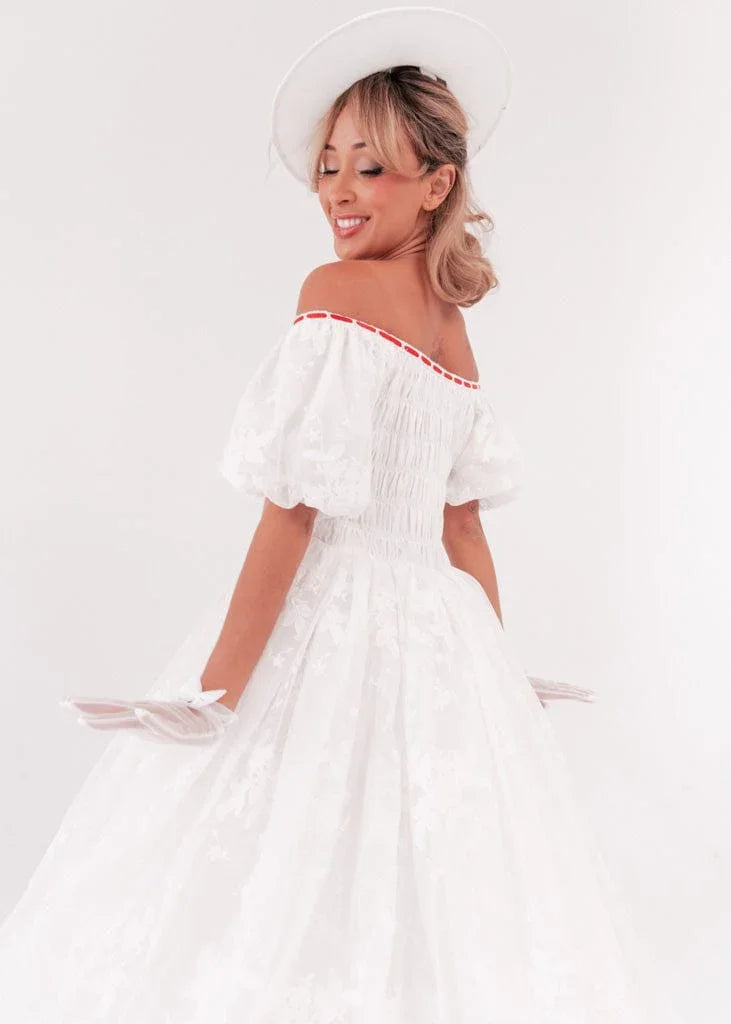 Poppins Dress
