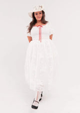 Poppins Dress