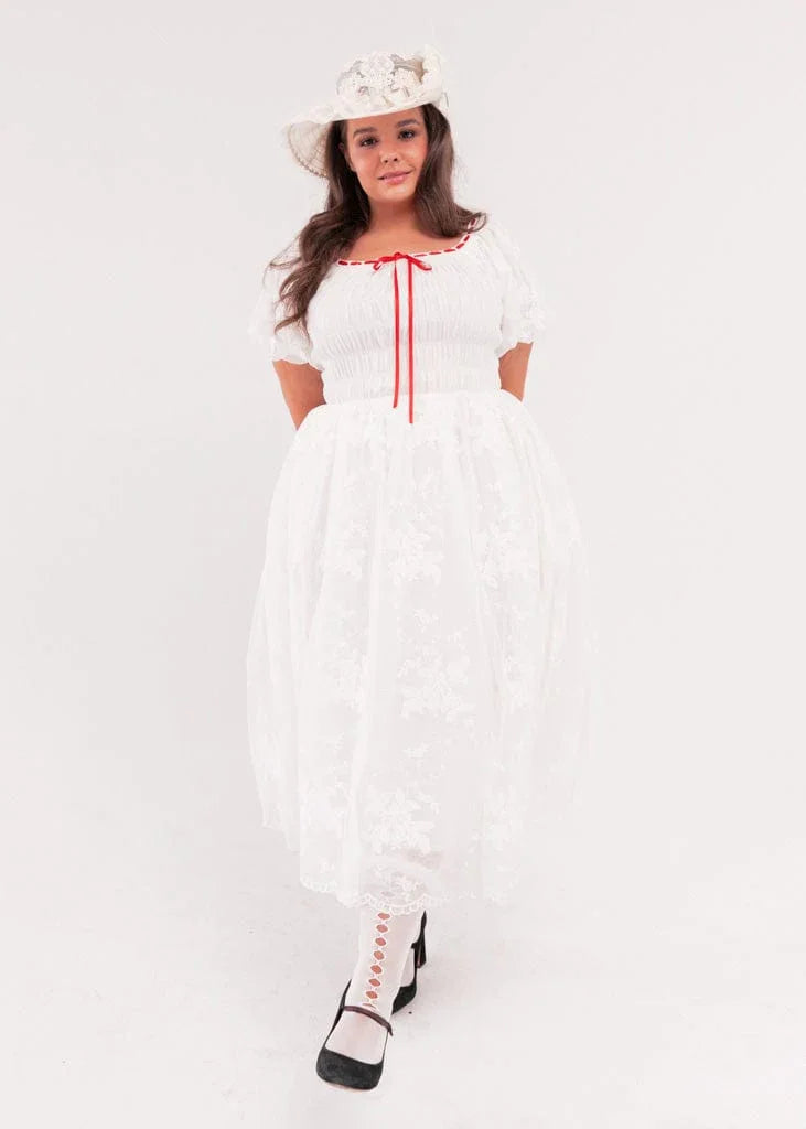 Poppins Dress