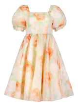Poppy Dress