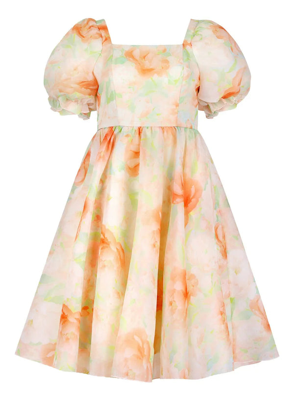 Poppy Dress