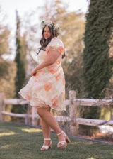 Poppy Dress